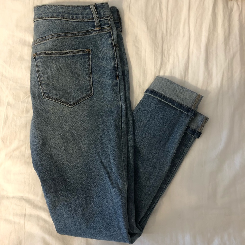 Universal Thread Jeans from Target